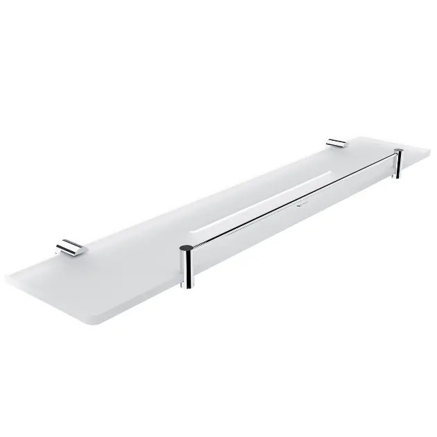 Levně Nimco Bormo - Polička, délka 60 cm, chrom BR X460-X-26