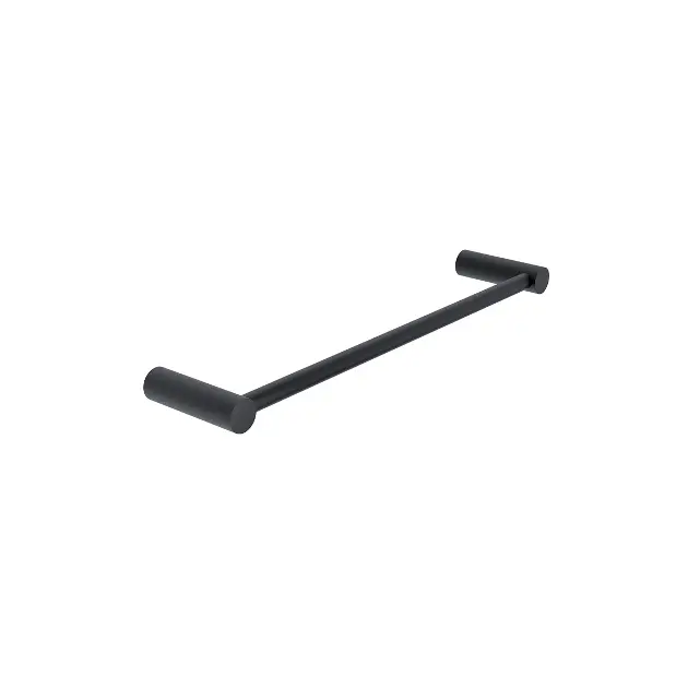 Nimco Bormo - Držač za ručnike, duljina 36 cm, mat crna BRC 11035-90