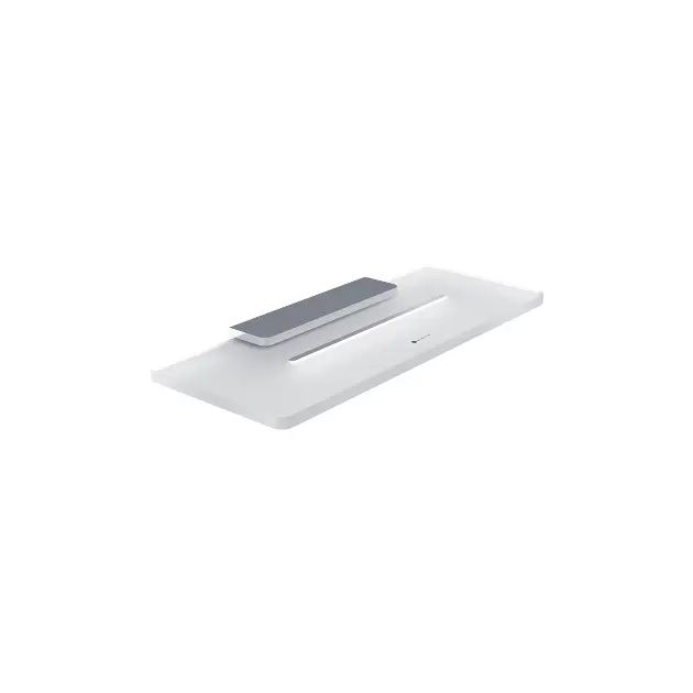 Levně Nimco Maya - Polička, délka 30 cm, chrom MA X430-26