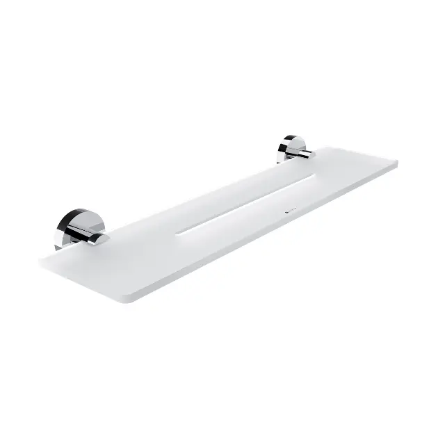 Levně Nimco Unix - Polička, délka 50 cm, chrom UN X450-26