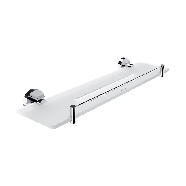 Levně Nimco Unix - Polička, délka 50 cm, chrom UN X450-X-26