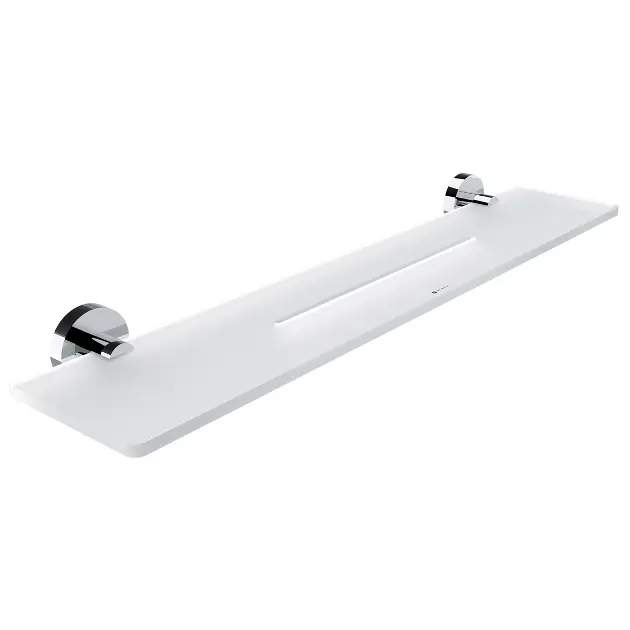 Levně Nimco Unix - Polička, délka 60 cm, chrom UN X460-26