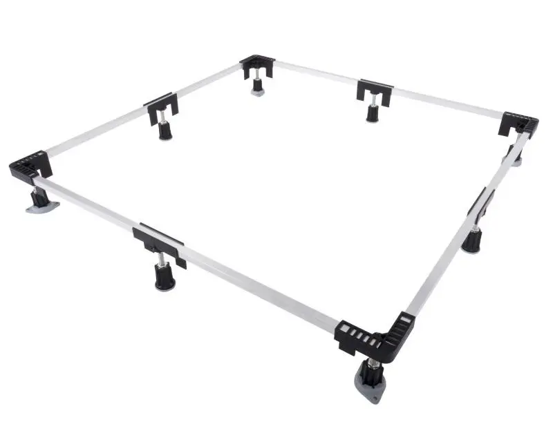 Laufen - Rama montażowa brodzika 1000x1000 mm H2980720000001IIJ1