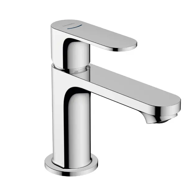 Hansgrohe - Umývadlový ventil, chróm 72503000IIJ1