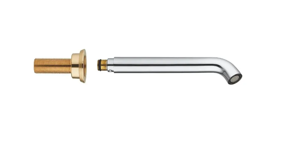 E-shop Grohe - Výtokové ramienko, chróm 48638000IIJ1