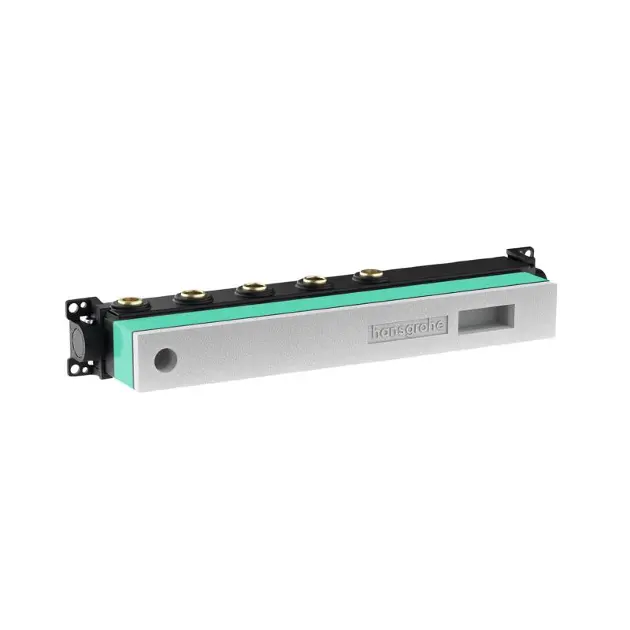 E-shop Hansgrohe - Základné teleso RainSelect na 3 spotrebiče 15311180IIJ2