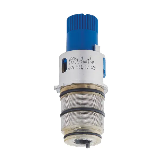 Grohe - Kompaktná kartuša termostatu 47439000IIJ1