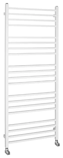 Sapho - Vykurovacie teleso 60x151 cm, 557 W, biela IR420TIIJ1