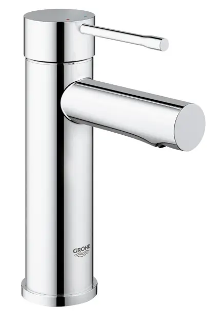 E-shop Grohe - Páková umývadlová batéria S, chróm 34294001IIJ3