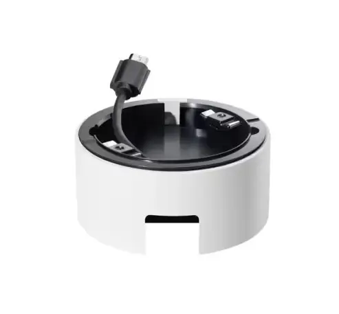 Levně Netatmo - Příslušenství pro kameru PoE Adapter, bílá NPC-POE-W