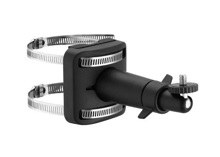 Levně Netatmo - Držák anemometru a srážkoměru Rain/Wind Gauge Mount, černá NWM01-WW