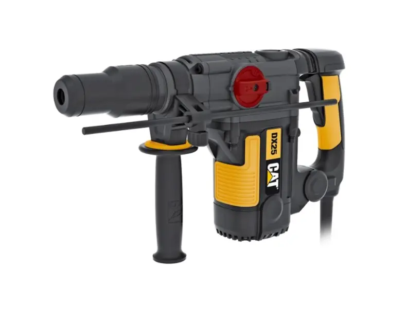 Caterpillar - Kombinované kladivo 1100 W DX25