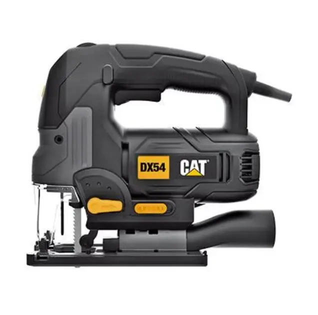 Caterpillar - Stichsäge 750 W DX54