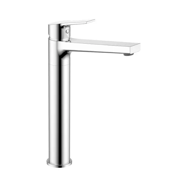 Jika Cubix - Slavina za umivaonik, krom H3112I80041201