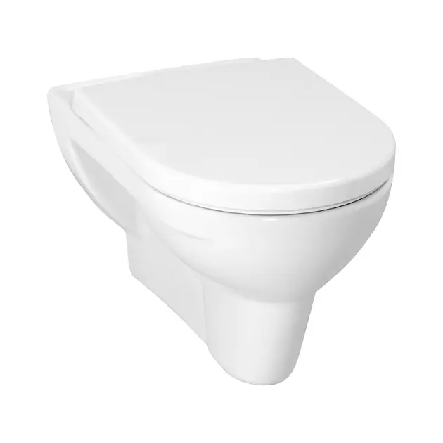 Jika Profi-L - Závěsné WC, bílá H8209510000281