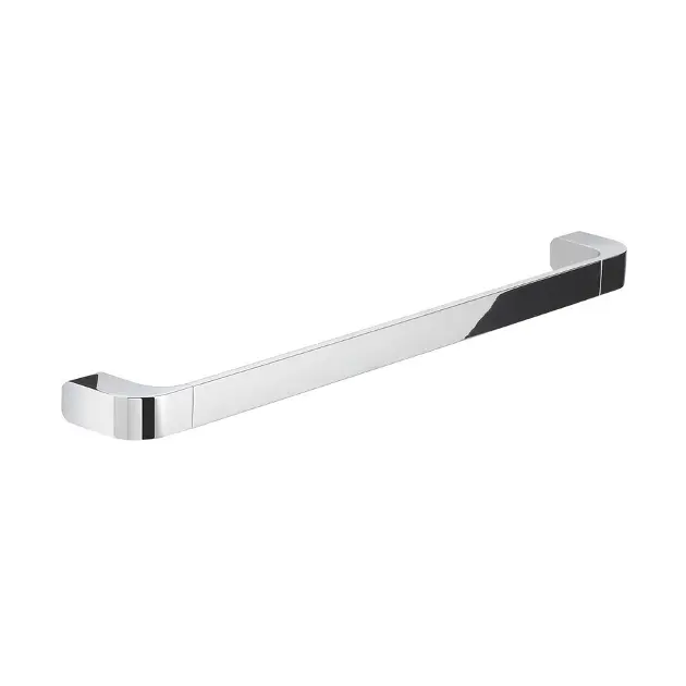 E-shop Sapho Gedy Outline - Držiak uterákov, dĺžka 55 cm, chróm 32215513