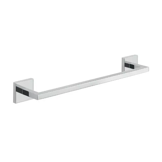 E-shop Sapho Gedy Elba - Držiak uterákov, dĺžka 35 cm, chróm A021313
