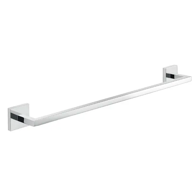 E-shop Sapho Gedy Elba - Držiak uterákov, dĺžka 50 cm, chróm A0214513