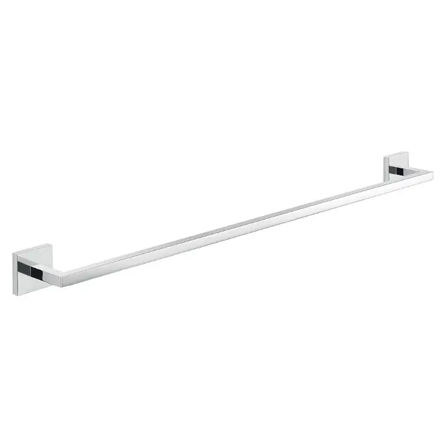 E-shop Sapho Gedy Elba - Držiak uterákov, dĺžka 65 cm, chróm A021613