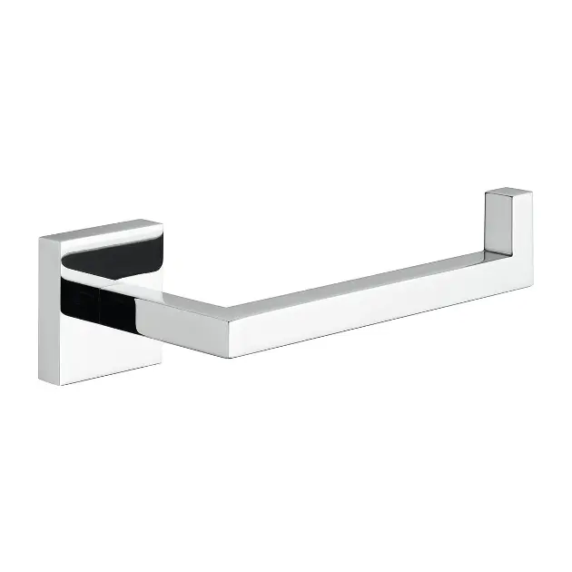 Sapho Gedy Elba - Поставка за тоалетна хартия, хром A02413