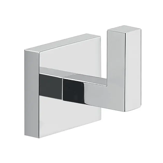 Sapho Gedy Elba - Кука, хромирана A02613