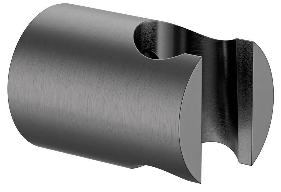 Sapho - Držač za tuš, gun metal 1205-15GM