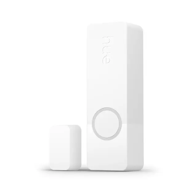 E-shop Philips Hue Secure - Senzor na dvere a okná, biela 929003563903