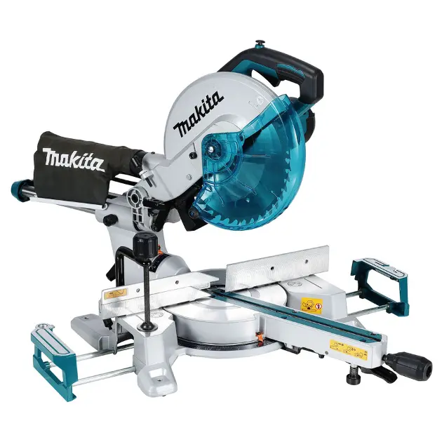 Makita - Pokosová píla 260 mm, 1450 W LS1110FROZ1