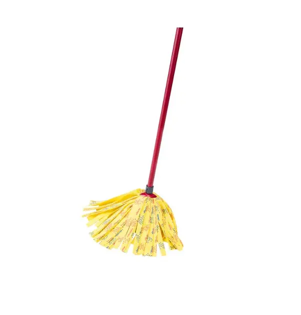 Vileda - SuperMocio Soft Mop, meghosszabbított nyéllel 148058