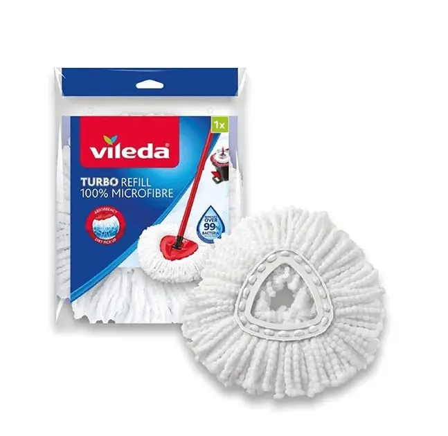 Vileda - Turbo Classic felmosófej csere 152623
