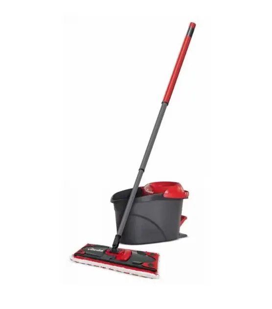 Vileda - Kit de limpieza Ultramax Turbo 163425