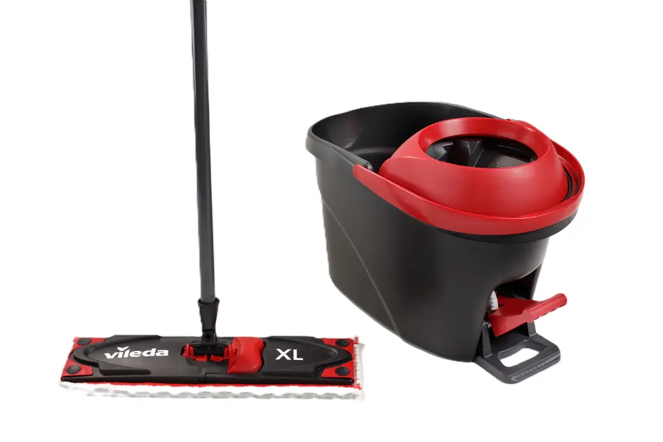 Vileda - Úklidový set Ultramax XL TURBO 163427