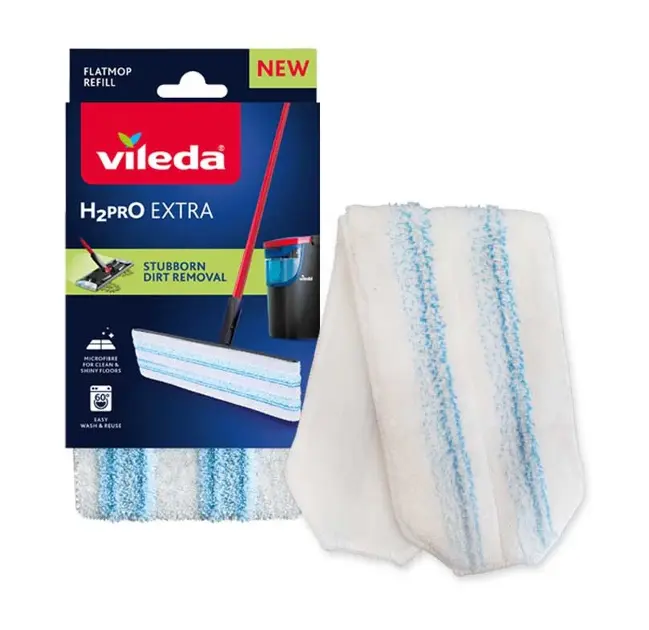 Vileda - H2PrO felmosófej csere 175786