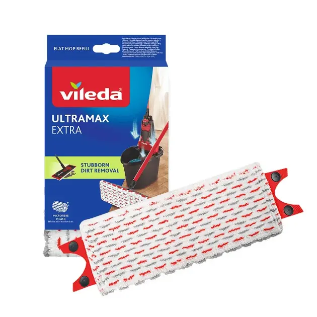 Vileda - Náhrada k mopu Ultramax Extra 179579