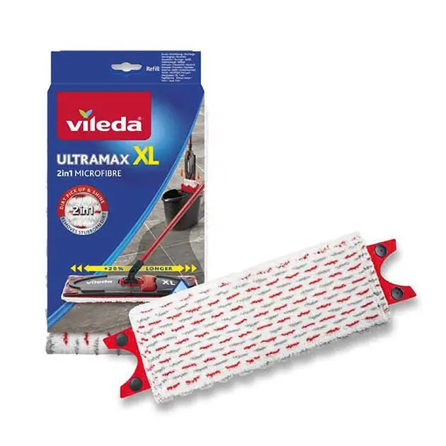 Vileda - Remplacement pour Ultramax XL Extra 179614