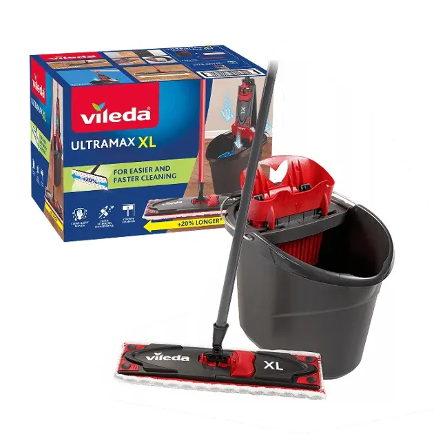 Vileda - Ultramax XL box takarítókészlet 179618