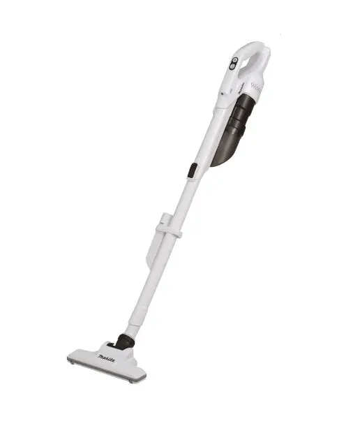 Makita - 10,8/12V AKU tyčový vysavač, bez baterie a nabíječky CL200FDZ