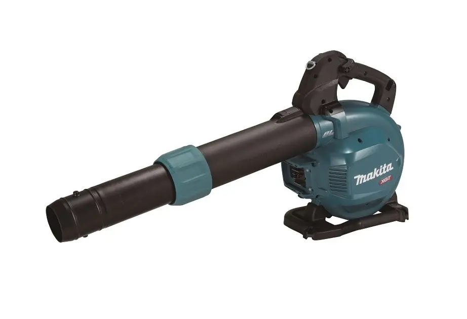Levně Makita - 40V AKU fukar a vysavač, bez baterie a nabíječky UB003GZ