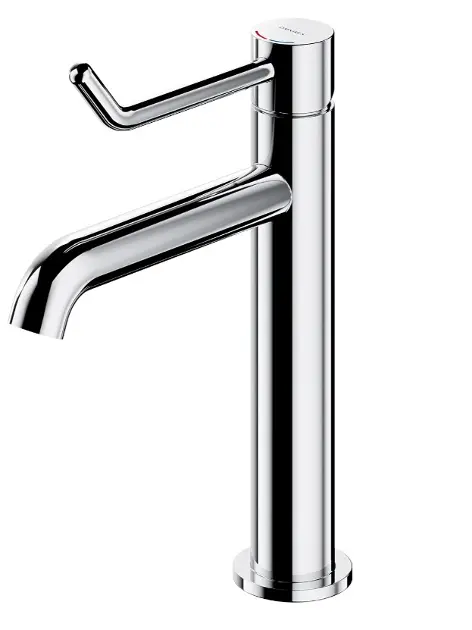 OMNIRES Y - Slavina za umivaonik, krom Y1212CID-CR