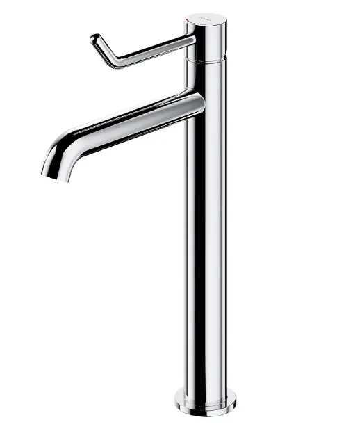 OMNIRES Y - Slavina za umivaonik, krom Y1212ID-CR