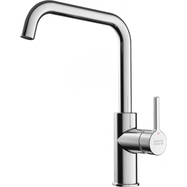 Levně Franke Urban 2.0 - Dřezová baterie FN 5540.031, chrom 115.0755.396
