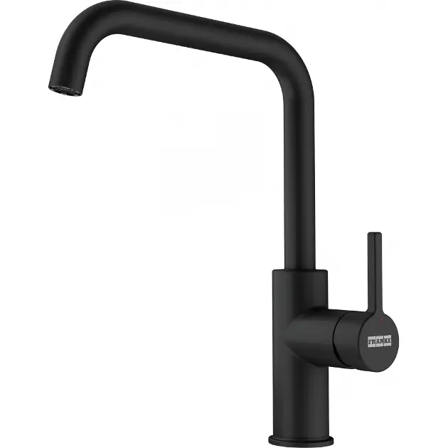 Levně Franke Urban 2.0 - Dřezová baterie FN 5540.901, matná černá 115.0755.397