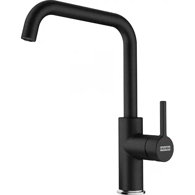 Levně Franke Urban 2.0 - Dřezová baterie FN 5540.071, Onyx 115.0755.398