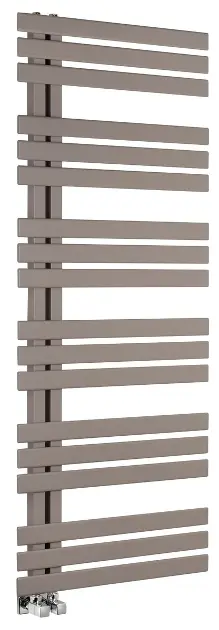 Sapho Silvana - Radijator 60x150 cm, mat agila IR156A