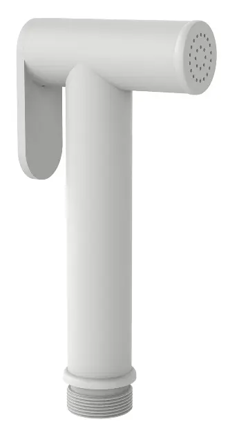 Sapho - Bide tuš, mat bijela BS616W