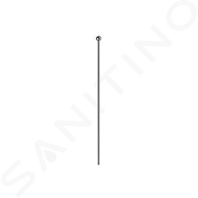 Hansgrohe Ablaufgarnituren - Zugstange komplett, Chrom 92620000