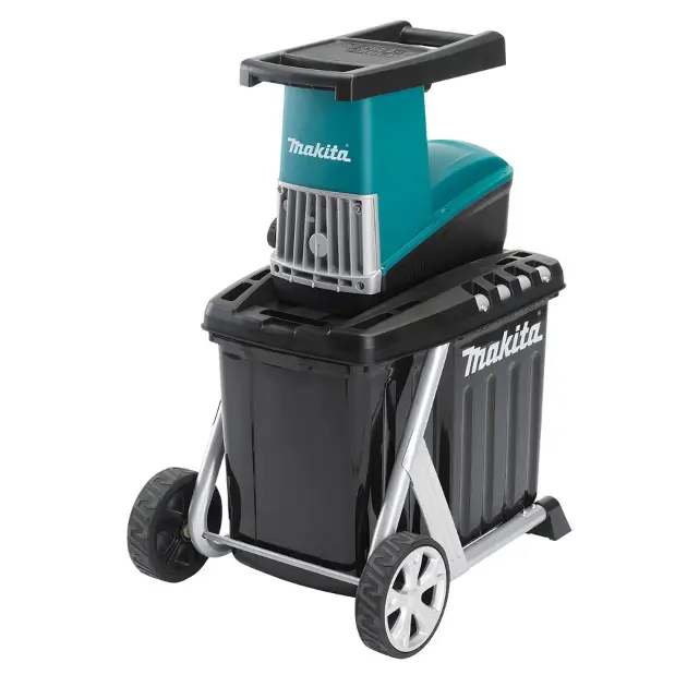 Makita - Elektrický drvič 2500 W, objem 67 l UD2500IIJ1