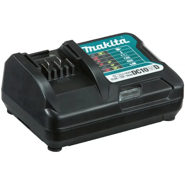 Makita - 2A nabíjačka pre akumulátory 10,8/12 V 197343-0ROZ2