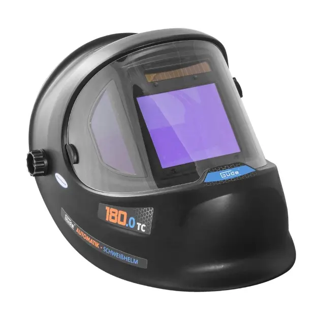 Güde - Svářečská kukla AUTOMATIK GSH-180-TC 16924