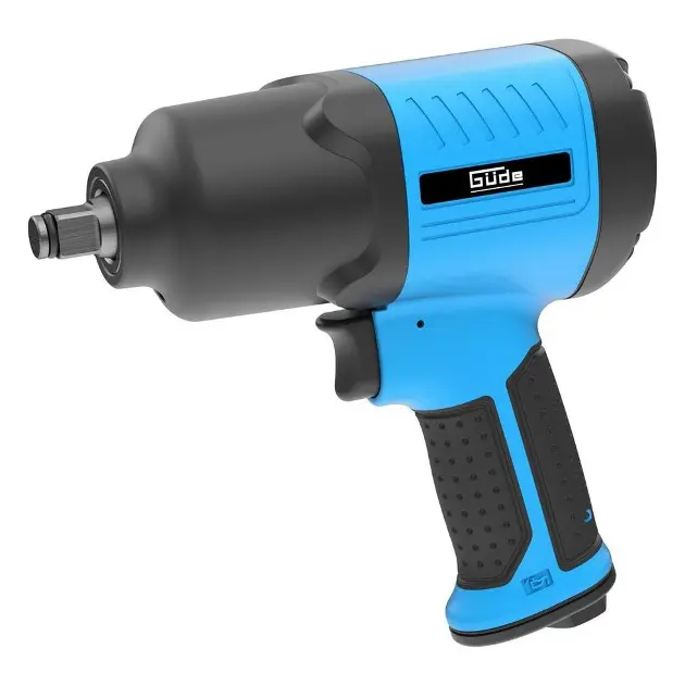 Levně Güde - Pneumatický rázový utahovák 1/2 TWIN HAMMER 40122